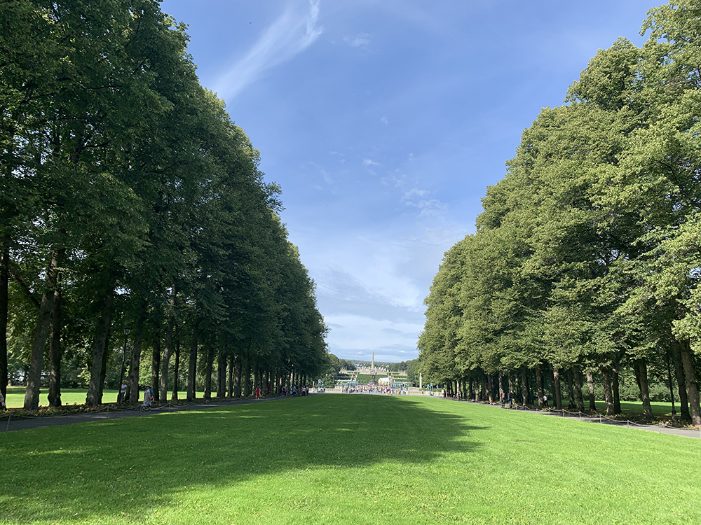 Frogner Park